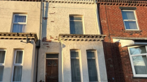 Extensive Refurbishment in Wakefield photo